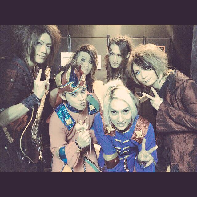mu_official's tweet photo. Facebookページを更新致しました。

https://t.co/eXtF3n9sig http://t.co/sU9xWJO7jy