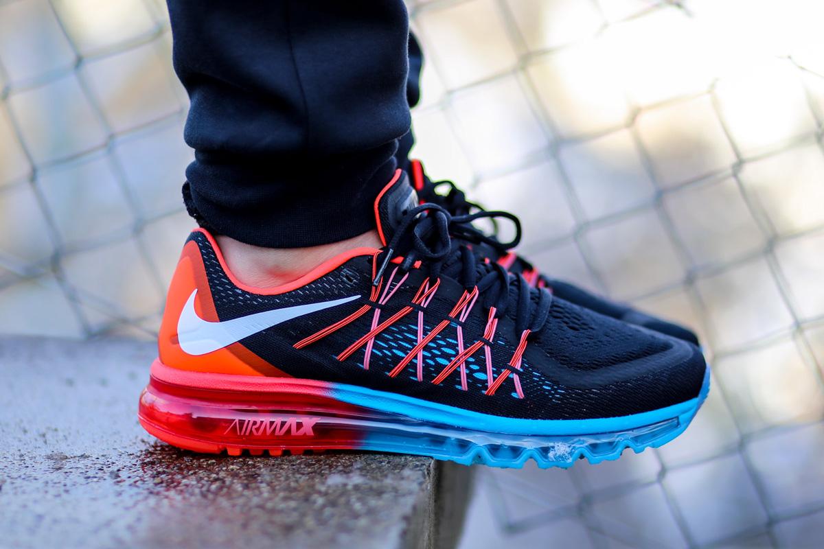 nike air max 2015 colorways