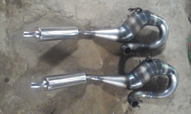 BS Exhaust ready to launch 300k. Get your Max Performance. 085747472843