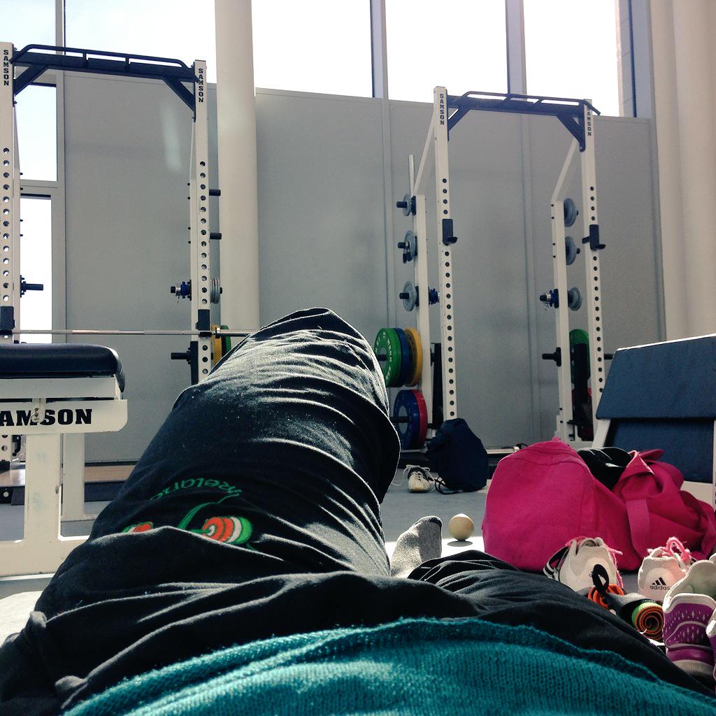 Claire Mc Glynn tweet media