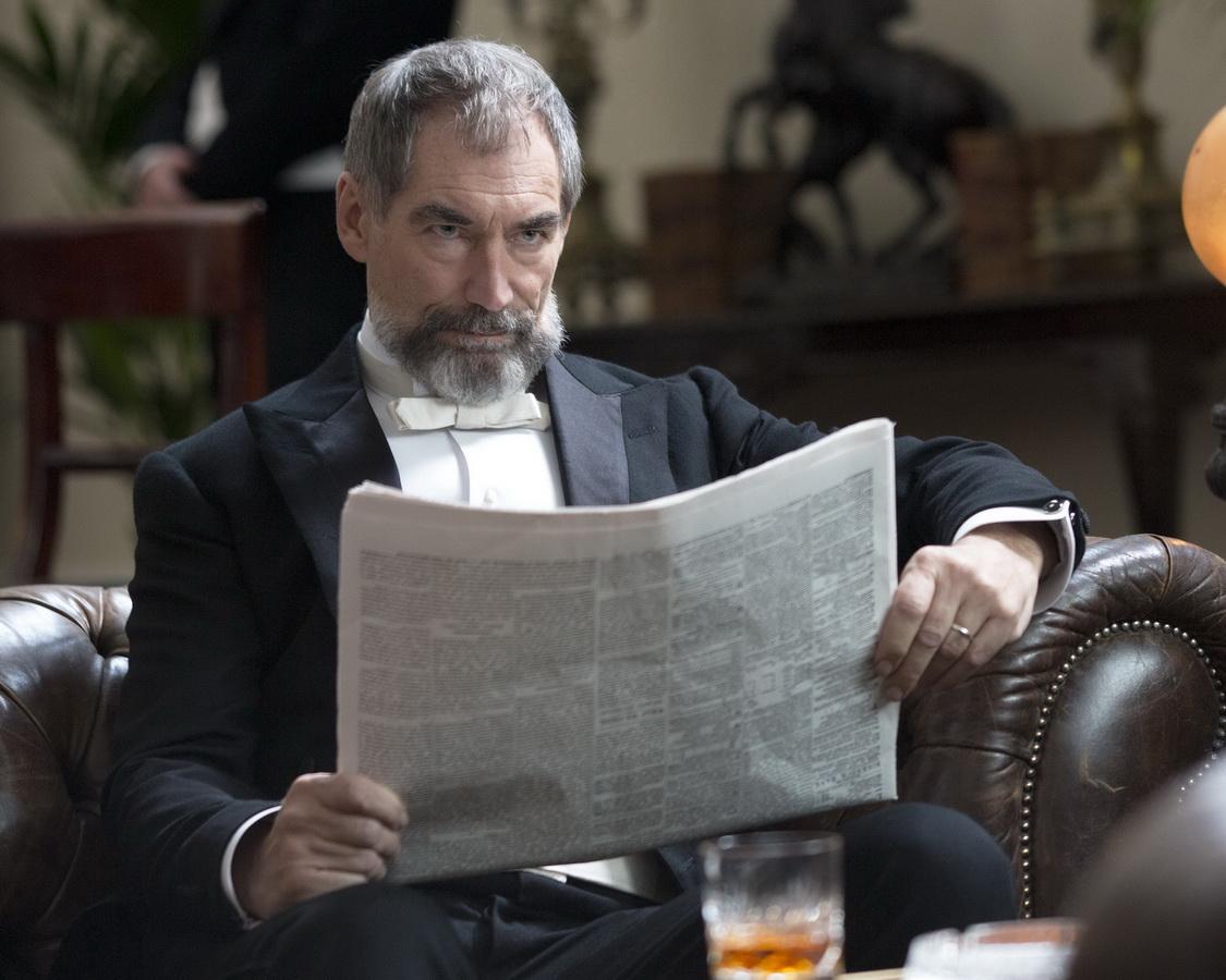 Happy birthday Timothy Dalton and Gary Oldman 