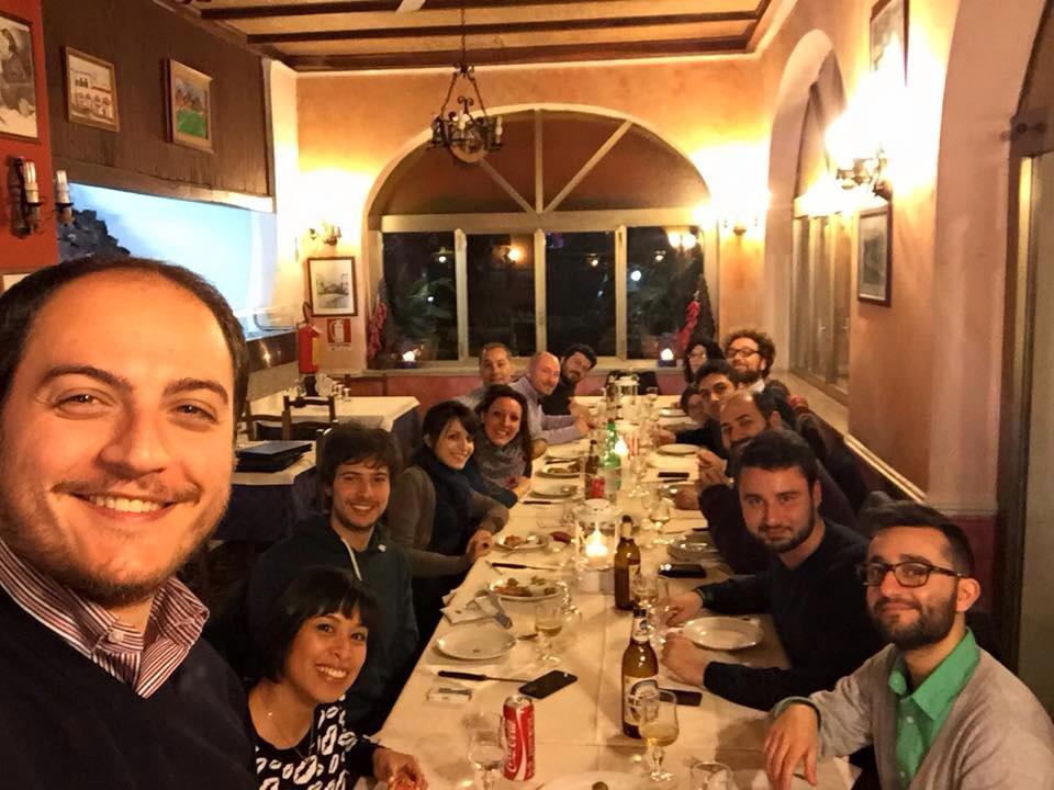 #FAREINNOVAZIONE > le #startup? È tutto riassunto qua! storify.com/smartworksrl/f… 😉