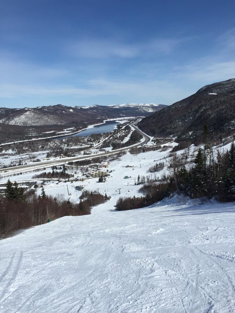 ParleeTyler's tweet image. Awesome day @SkiMarble