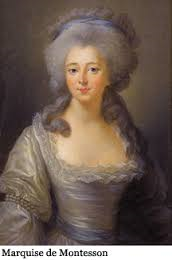 gouges_de's tweet image. my mom anne olympe mouisset