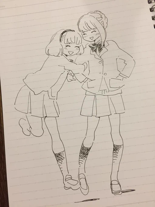 JKアセイラムとJKレムリナ 