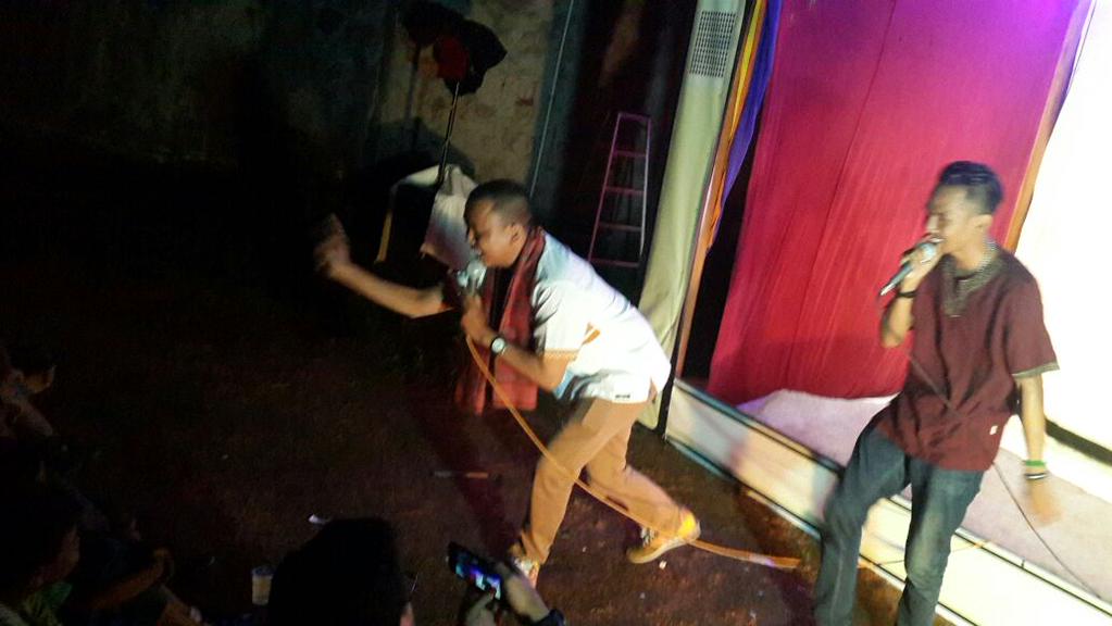 Makasih atas kesempatannye ikut seru2an di TV GEDE <a href="/tvkeliling/">TV KELILING</a> <a href="/encebagus/">EnceBagus</a> <a href="/awwe_/">Awwe | Andi Wijaya</a> <a href="/ZaunSWC/">Re</a> dll