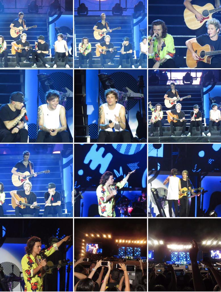 AsistioYnna's tweet photo. #onedirectionHANGOVER  #OneDirectionLiveInManila  😍 @harrystyles  I LOVE YOU😭 http://t.co/dRvh3G77mF