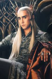 Happy Birthday to Lee Pace
March 25.......meow 