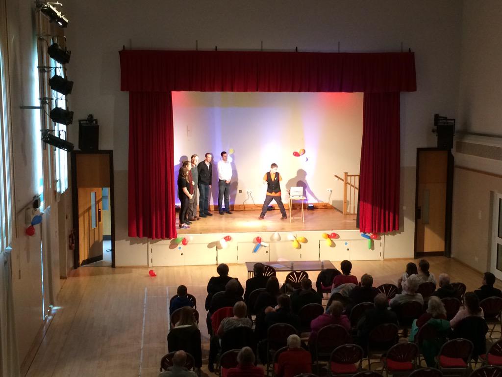 SpringfieldPYC's tweet image. Thank you to everyone who supported our talent show today! We hope you enjoyed it considering there were only 3 of us