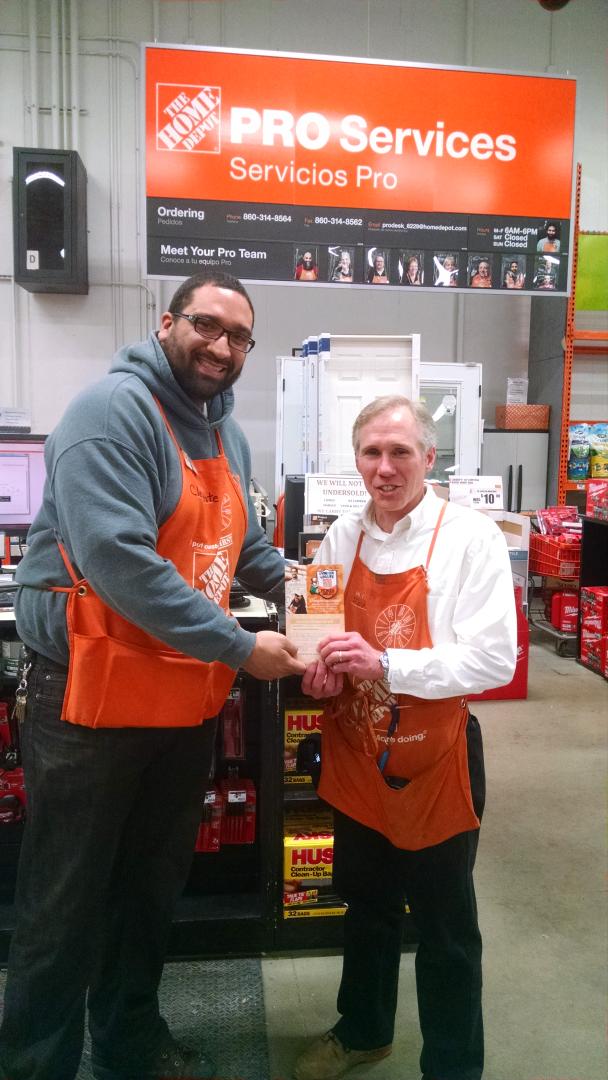NickKramarev's tweet image. Congratulations Roy! February Bravo Board winner!! #6229recognition @FFolberth