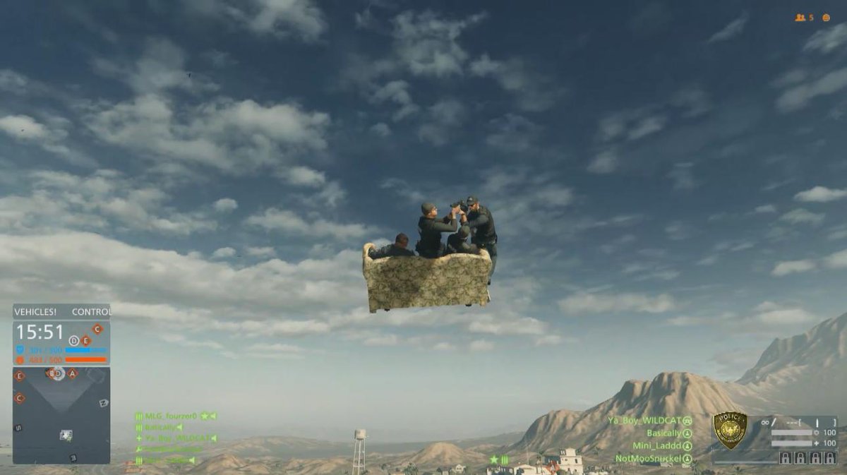 I_AM_WILDCAT's tweet photo. We're goin on a trip in our favorite rocket ship! #CouchLaunch http://t.co/DJLJEyz4aB