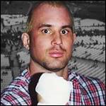   this guy spotlighted the ring for years of action in and out of the ring happy birthday chris candido 