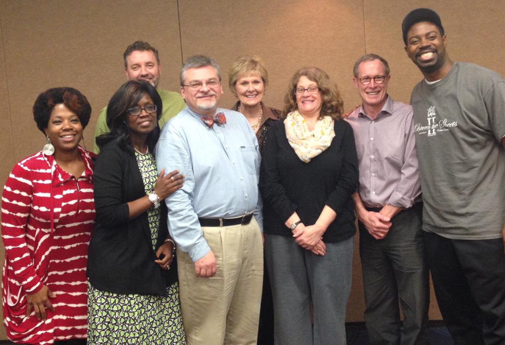 vegastheo's tweet photo. Proud of the work of my @NEAMedia @AFTunion colleagues working on #MCEETF #leadingourprofession @cceainfo http://t.co/l4CTd5KXR5