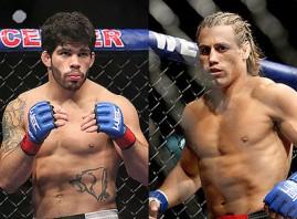BarDemocratico's tweet photo. Hoje tem UFC na telinha do Democrático! Ao vivo com muita cerveja gelada! Venha assistir com a gente http://t.co/SNFWBazgw7