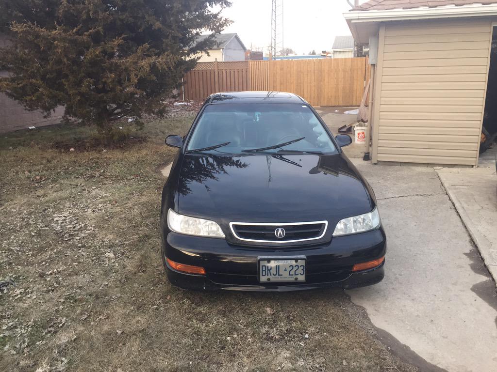 Solosoft's tweet image. #vtec