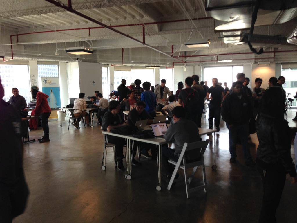 mungara's tweet image. Seeing Intel Edison hardware everywhere! #hardwareWeekend #Hacksterio #intelmaker