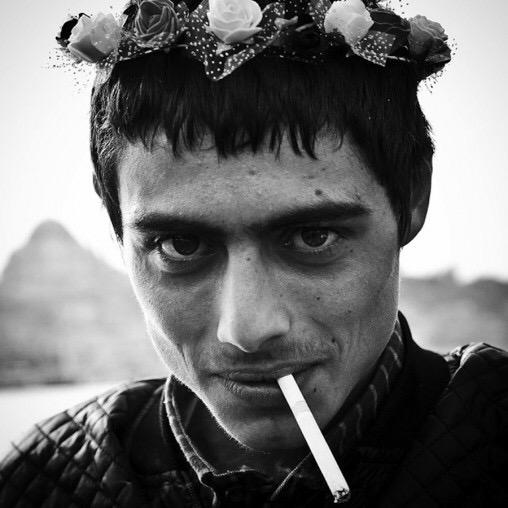 Emrah Balaban'ın gözünden tarihi yarımada portreleri
#iyikafa bit.ly/1Ce7iWg