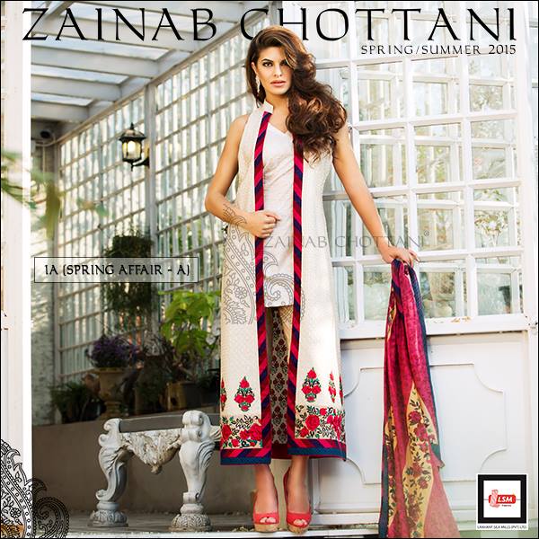 Azinaz on X: "Zainab Chottani Spring/ Summer 2015 Lawn @jaineil @beingGavy  @Jackieoholic @JackyholicHridi @Jackholics http://t.co/DHaG2gPvnv" / X