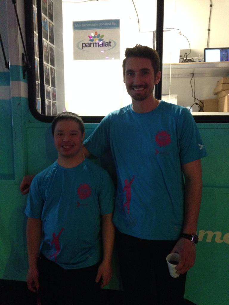 AdrianNedelec's tweet image. #milkmobileab #bamyeg