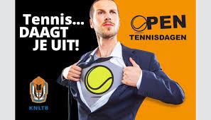 TVOerterp's tweet photo. Open dag met #gratis #tennis clinics. #ureterp 28-03 van 13:00 tot 15:00 ballen en rackets zijn aanwezig. @TVOerterp http://t.co/UReemN6alS
