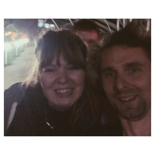 museoobh's tweet photo. Mas fotos de Matt Bellamy con fans #MuseExeter
https://t.co/MRGpPaG6yz https://t.co/ZoXwTi4XDY http://t.co/akfkAgHKOy