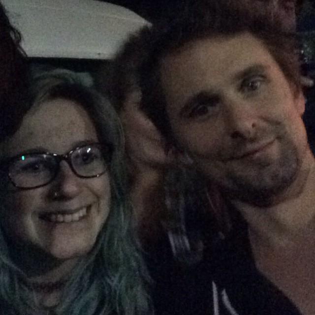 museoobh's tweet photo. Mas fotos de Matt Bellamy con fans #MuseExeter
https://t.co/MRGpPaG6yz https://t.co/ZoXwTi4XDY http://t.co/akfkAgHKOy