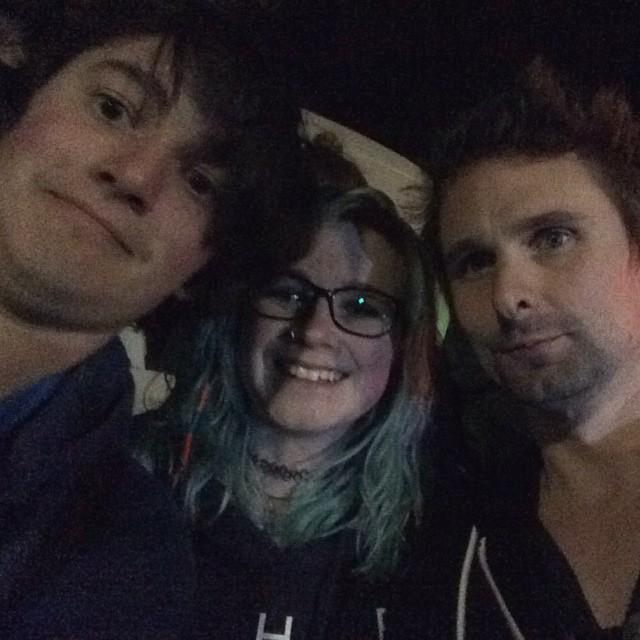 museoobh's tweet photo. Mas fotos de Matt Bellamy con fans #MuseExeter
https://t.co/MRGpPaG6yz https://t.co/ZoXwTi4XDY http://t.co/akfkAgHKOy