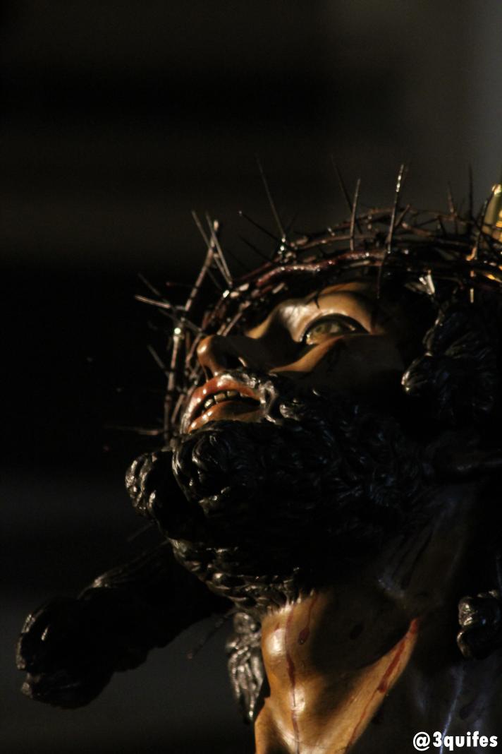 TQuifes's tweet photo. GALERÍA DE FOTOS. Besapiés Santísimo Cristo de la Sed http://t.co/iHklo256Oh #TDSCofrade http://t.co/uW0TC8GHGP