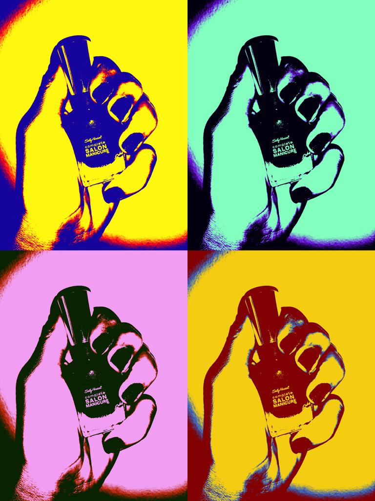 Simone_N_Turner's tweet photo. #SallyHansen http://t.co/cuWQMqs930