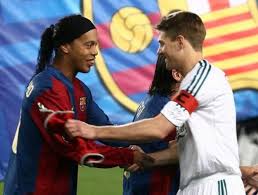 Happy Birthday RONALDINHO GAUCHO! 