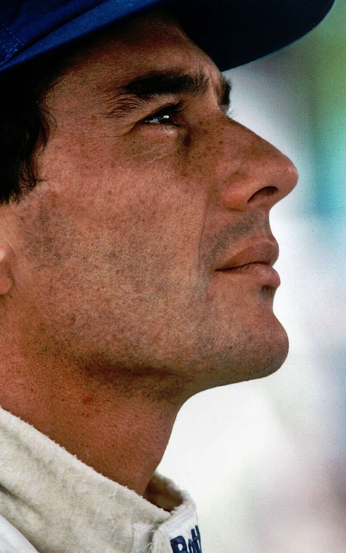Happy Birthday !

Ayrton Senna, La Légende - livre de photos par Paul Henri Cahier 