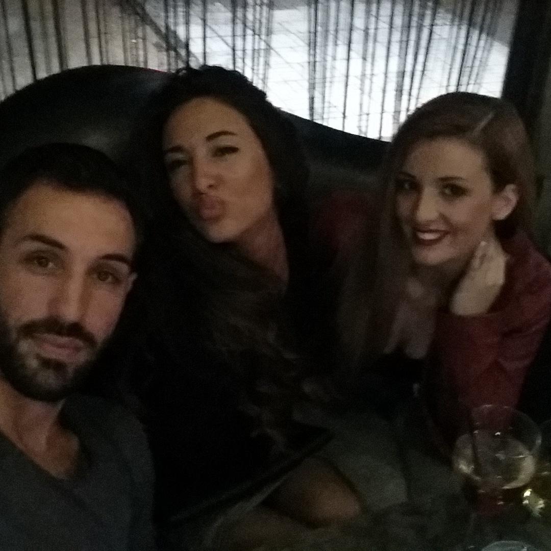 nikkitta007's tweet photo. Mis tesoros💜💜💜 http://t.co/VNJ0j8AIew