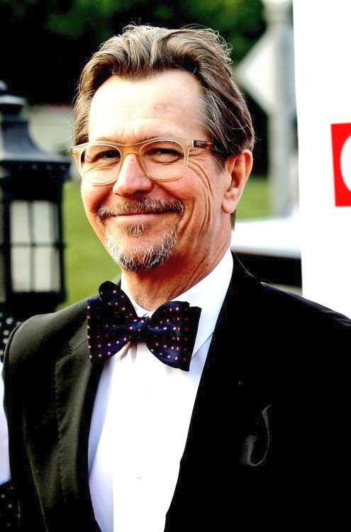 Gary Oldman HAPPY BIRTHDAY 