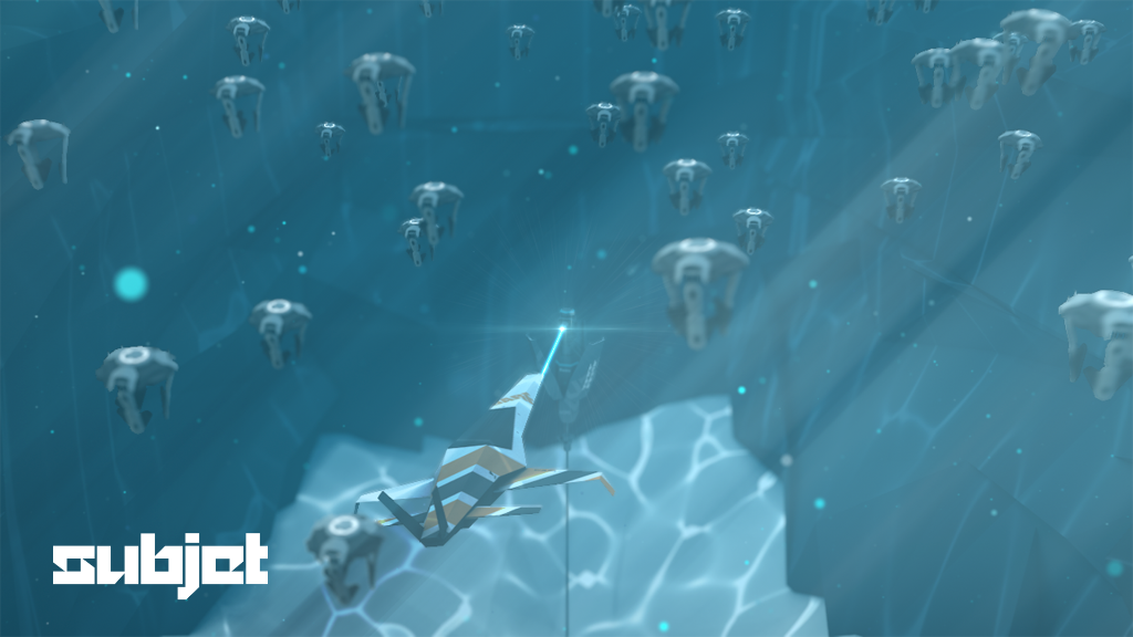 konzeptzwei's tweet photo. somebody is in deep trouble #trailer #subjet #screenshotsaturday #gamedev #indiedev #indiegame #madewithunity #alldev http://t.co/l0J0RH5VDa