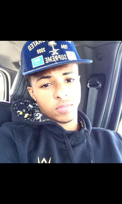 Happy Birthday Baby I Love You So Much .... 