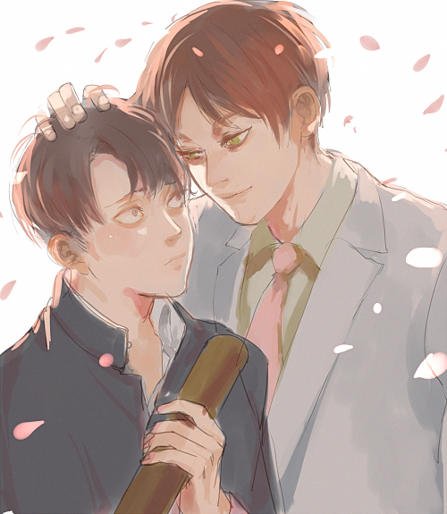 エレリのtwitterイラスト検索結果 古い順