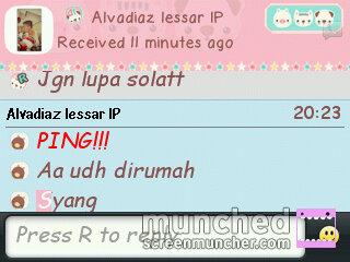 Ilvy smuch :* ({})