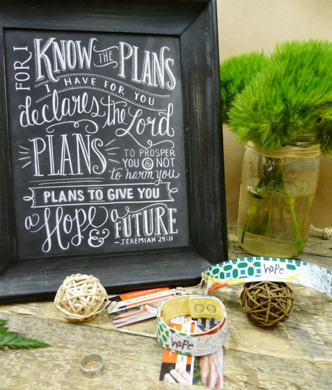 “The day the Lord created Hope was probably the same day he created Spring”Bern Williams <a href="/LilyandVal/">Lily and Val</a> <a href="/Mindfully_Made/">Amy Frank</a>