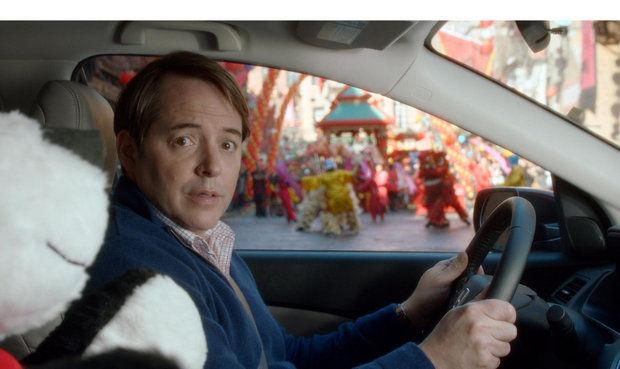 Happy 53rd birthday, Matthew Broderick. Wonder what Ferris Bueller would be like in his 50\s? 