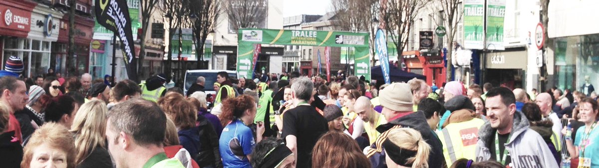 FastRunning's tweet image. Tralee Marathon, Ireland Review vegrunner.com/tralee-maratho… #running #runner #ireland #vegetarian #vegan #tralee #fitness