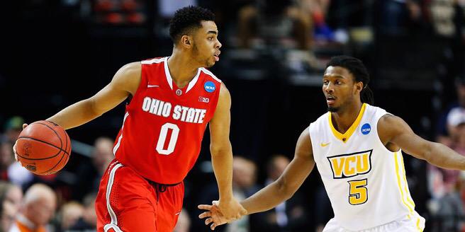 TeamDLoading's tweet image. ITS GAMEDAY😈🅾 @D_Russ0 and the Buckeyes will square off with the Arizona Cardinals at 5:15 ET time. Go Bucks!