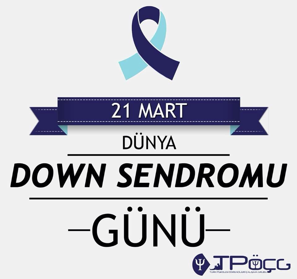 İt's only an extra chromosome , we are all same. #WordDownSyndromeDay