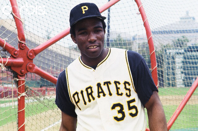 Happy 71st birthday to three-time All-Star Manny Sanguillen. 