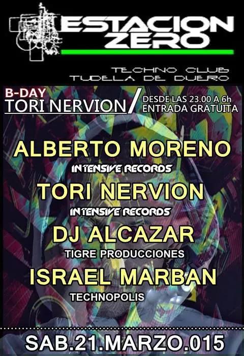 Dj Alcazar tweet media