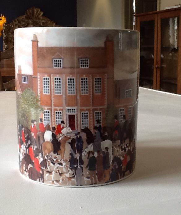 #DowntonAbbey new cards and mugs available now,final one in the Downton series