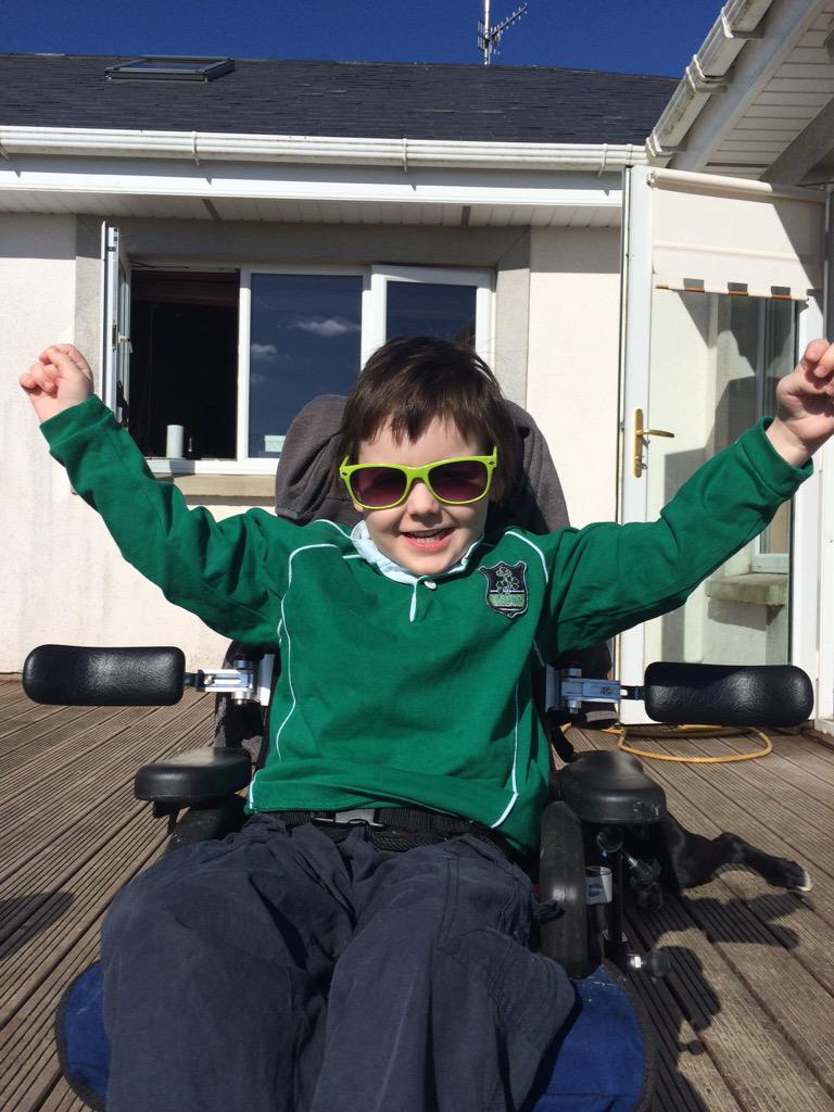 OperationDylan's tweet image. C&apos;mon Ireland💚Get the green jersey on ya today and support the boys @IrishRugby and #CPawareness #ShoulderToShoulder