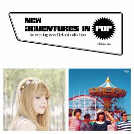 Me encantó compartir fecha de lanzamiento con <a href="/MarineLifeMusic/">Marine Life</a> Great band and very cool people. #elefantrecords