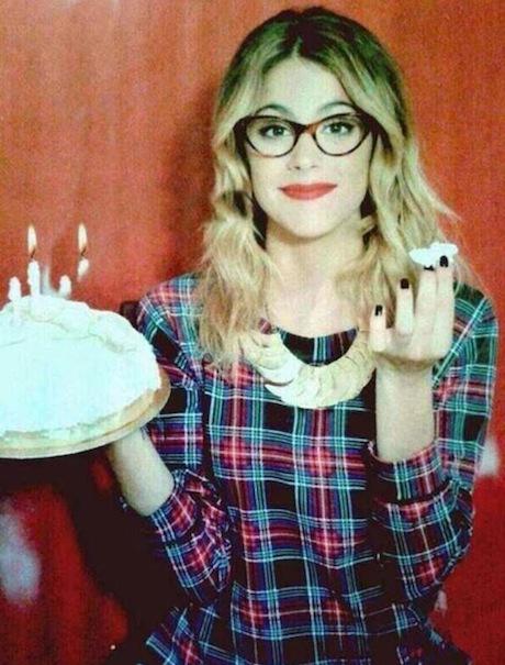 Happy birthday martina stoessel <3 