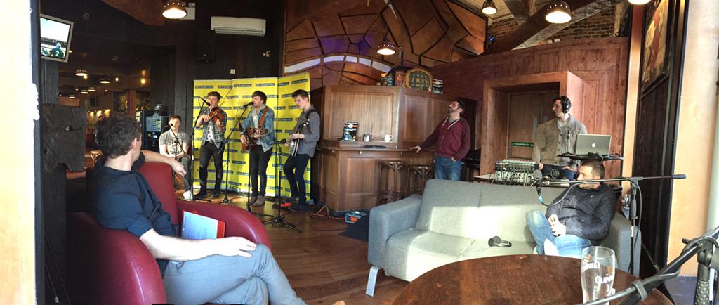 Stadium Saturday tweet media