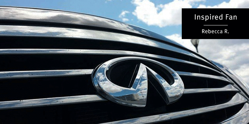 INFINITICanada's tweet photo. Thanks to our #InspiredFan, Rebecca R., for this amazing shot! http://t.co/CHgY6OhdvK